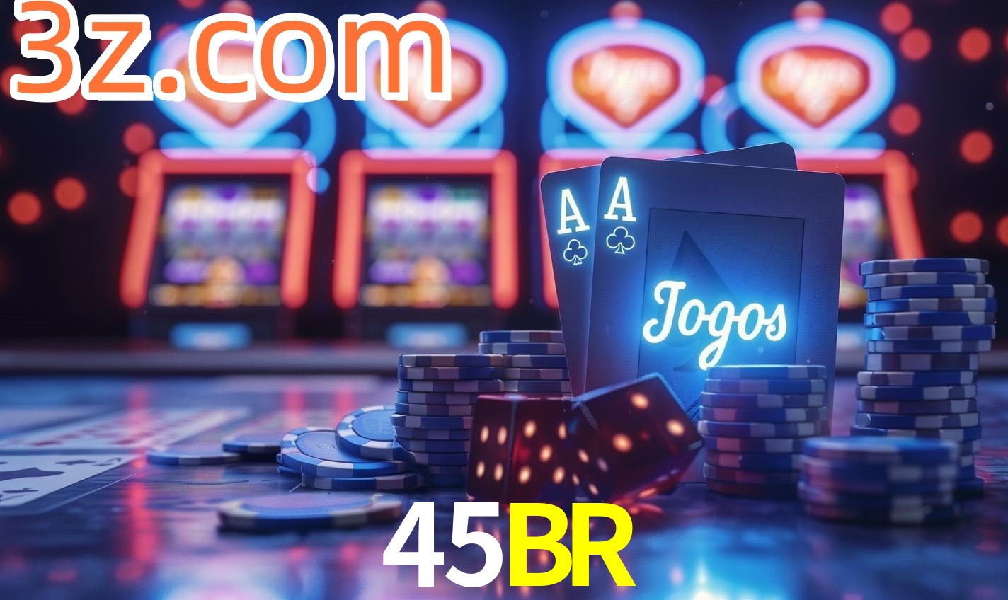 Lista de Jogos 45BR
