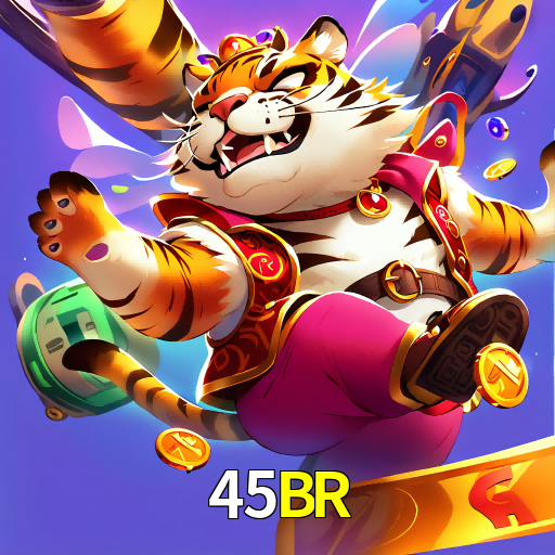 Cassino Online 45BR